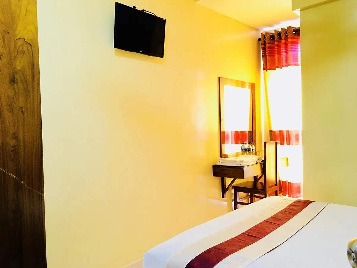 Hotel Euro Lanka Colombo